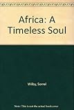 Paperback Africa: A timeless soul Book