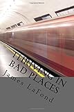 Thriving in Bad Places: Studies in Awareness, Avoidance and Counter-Aggression