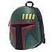 Star Wars Boba Fett Moulded Backpack