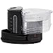 Wolfgang Puck 1400 Watt BPA-Free 3-Tier Rapid Food Steamer - Essential Series