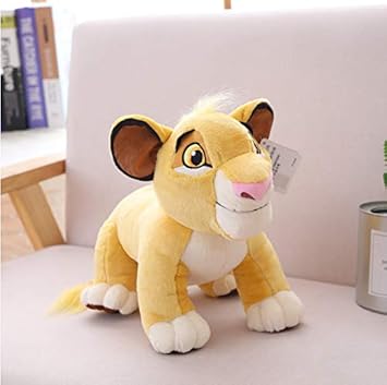 amazon peluche simba
