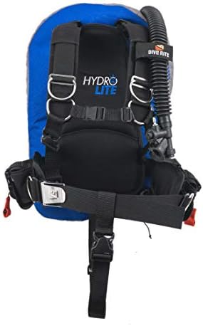 buoyancy compensator device