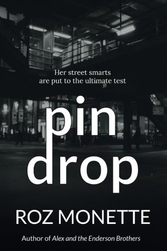 Pin Drop