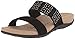 Aetrex Women's Macy Studded Slide Dress Sandal