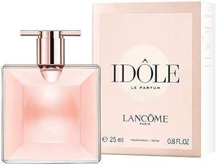 dior idole perfume