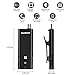 Active Noise Canceling Headphones, ELEGIANT Wireless ANC headset Bluetooth 4.1 apt-X Earphones In Ear Earbuds with 6-Hour Playtime NFC Function and Built-in Mic for iPhone 8 7 6s 6 Sumsang and More
