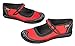 Hot Chocolate Design Chocolaticas Habana Carmine Women's Mary Jane Flat