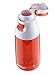 Contigo Jackie Kids Water Bottle, 17oz, Tango Pink