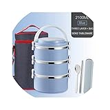 Asteria-Ashley Japanese Kids Thermal Lunch Box 304