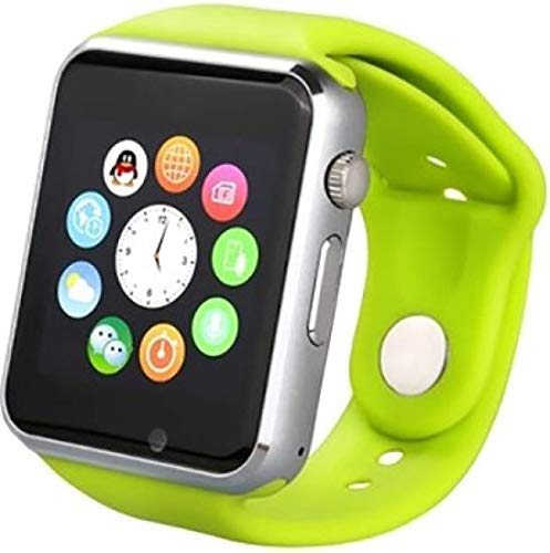 mobicell bluetooth smart watch
