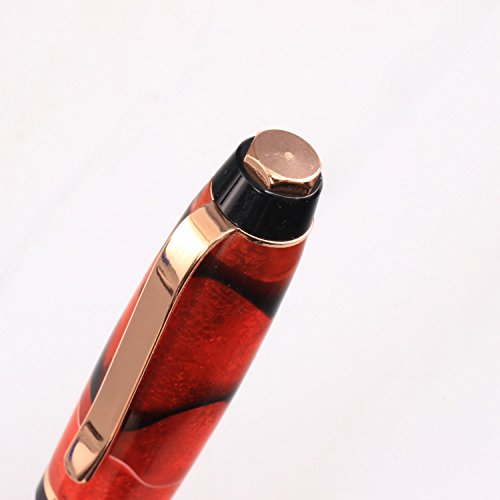 Legacy Woodturning, Cigar Pen Kit, Many Finishes, Multi-Packs - Thumbnail 5
