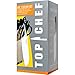 Top Chef by Master Cutlery 9-Piece Knife Set