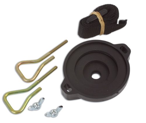 Gunson - G4058 Eezibleed Multipurpose Cap