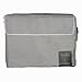 Whynter FM-6TBG Insulated Transit Bag for Portable Refrigerator/Freezer Model FM-65G, Gray