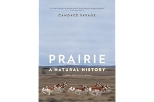 Prairie: A Natural History