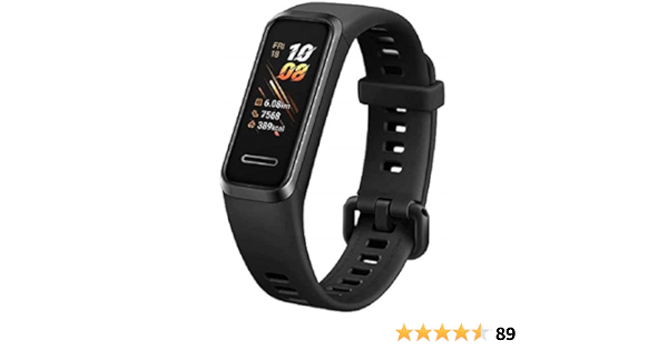 smart watch huawei 4