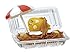 Gudetama Seaside Kitchen Re-Ment miniature blind box