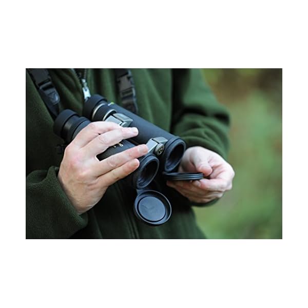 Vanguard Endeavor ED II 1042 - Fernglas ED 10x42, für (Natur/Beobachtung) – Bild 7