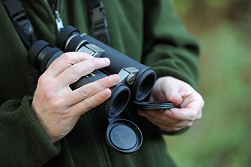 Vanguard Endeavor ED II 1042 - Fernglas ED 10x42, für (Natur/Beobachtung) – Bild 7