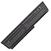 Laptop Replacement Battery for Toshiba Satellite C655-S5514 C655-S5540 C655-S5541 C655-S5512