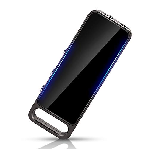 Voice-Recorder-Digital-Voice-Recorder-16GB-Mini-Voice-Recorder-Used-for-Lectures-Meetings-Interviews-180-Hours-Storage-Capacity-20-Hours-Continuous-Recording-384-kbps-with-High-Sound-Quality