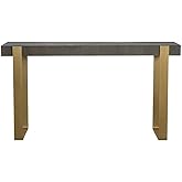 Uttermost Kea - Console Table-33 Inches Tall and 60 Inches Wide