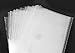 200 / Clear Flat Cello/cellophane Treat Bags 5