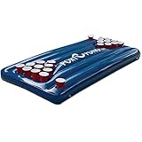 Inflatable Floating Pool Party Pong Table