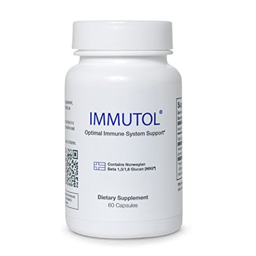 Immutol (60 Caps) Immutol (60 Caps)