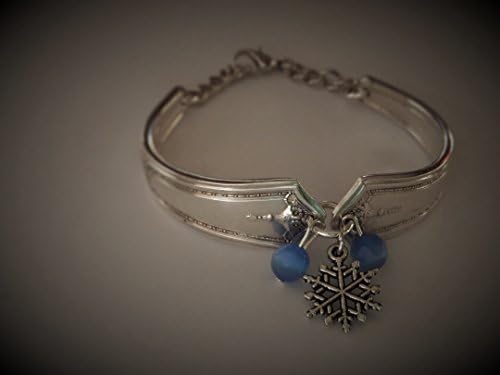 Vintage Spoon Bracelet #1035