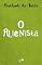 Livro O Alienista (Literatura)