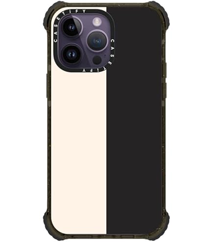 Amazon.com: CASETIFY Pillow iPhone 14 Pro Max Case [Water