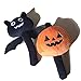 Halloween dog toys