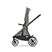 CYBEX Balios M Baby Stroller, Autumn Gold