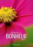 Agenda du bonheur 2015 by