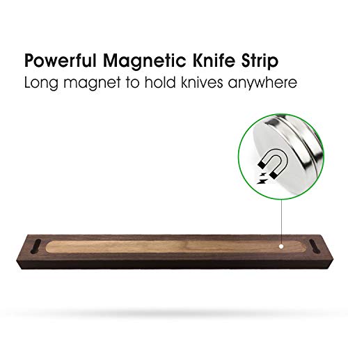 3 VaeFae+Walnut+Magnetic+Powerful+Holder