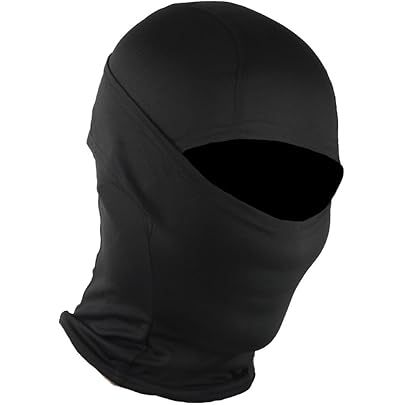 Nike PRO Hyperwarm Hydropull Hood Balaclava - Unisex - Dri