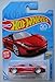 Hot Wheels Factory Fresh 2/10, RED Porsche 918 Spyder 292/365 50TH Anniversary Card