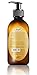 Dandruff Cleansing Argan Hair Shampoo - Exclusive Herbal Oils Blend Sulfate & Paraben Free - Deeply Cleanses Flake Residues, Nourishes & Promotes Healthy Hair