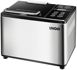 Unold Backmeister Kompakt 68125