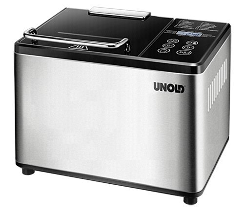 Unold Backmeister Kompakt 68125