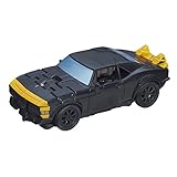 Transformers Age of Extinction High Octane Bumblebee One-Step Changer