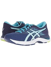 ASICS - Zapatillas de running para mujer, gel Flux 5, anchura D