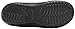 Crocs Unisex Men's and Women's Athens Flip Flops | Adult Sandals, Black/Smoke, 7 US