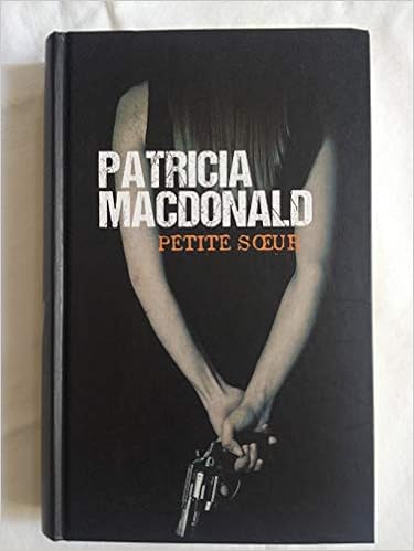 couverture de : Petite soeur