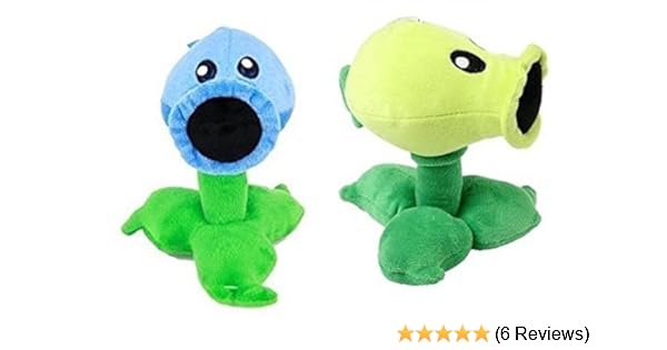 peashooter toy