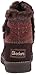Skechers Women's Adorbs-Sweater Trimmed Snow Boot