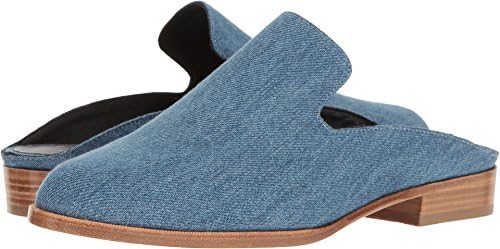 Robert Clergerie Women's Alicet Denim 38 M EU