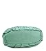 Scarleton Zipper Washed Shoulder Bag H147253 - Mint