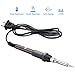 STARTOGOO USAE1-VTDS010AH-VD Soldering Iron Kit, 10-pound, Dark Brown
